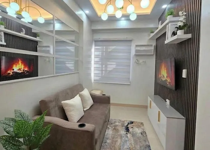 Apartahotel Jade Mantle Sanctuary