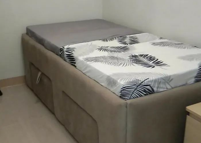 Jade Mantle Sanctuary Apartahotel 4*