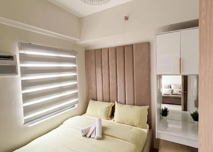 Jade Mantle Sanctuary 4* Manila